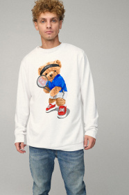 Світшот YAPPI модель BSMW30029 Фото