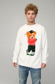 Свитшот YAPPI модель BSMW30030 Фото