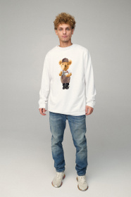 Світшот YAPPI модель BSMW30031 Фото