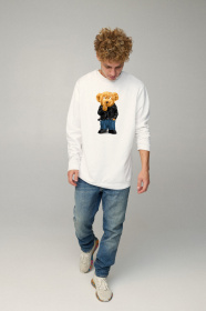 Свитшот YAPPI модель BSMW30034 Фото