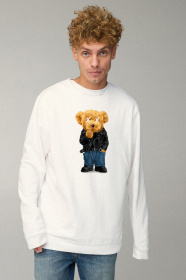 Свитшот YAPPI модель BSMW30034 Фото