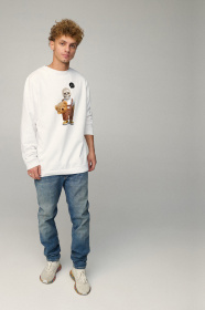 Свитшот YAPPI модель BSMW30036 Фото