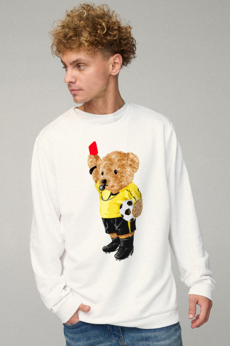 Свитшот YAPPI модель BSMW30038 Фото