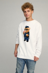 Світшот YAPPI модель BSMW30045 Фото