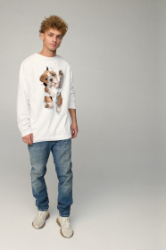 Свитшот YAPPI модель BSMW30056 Фото