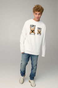 Світшот YAPPI модель BSMW30057 Фото