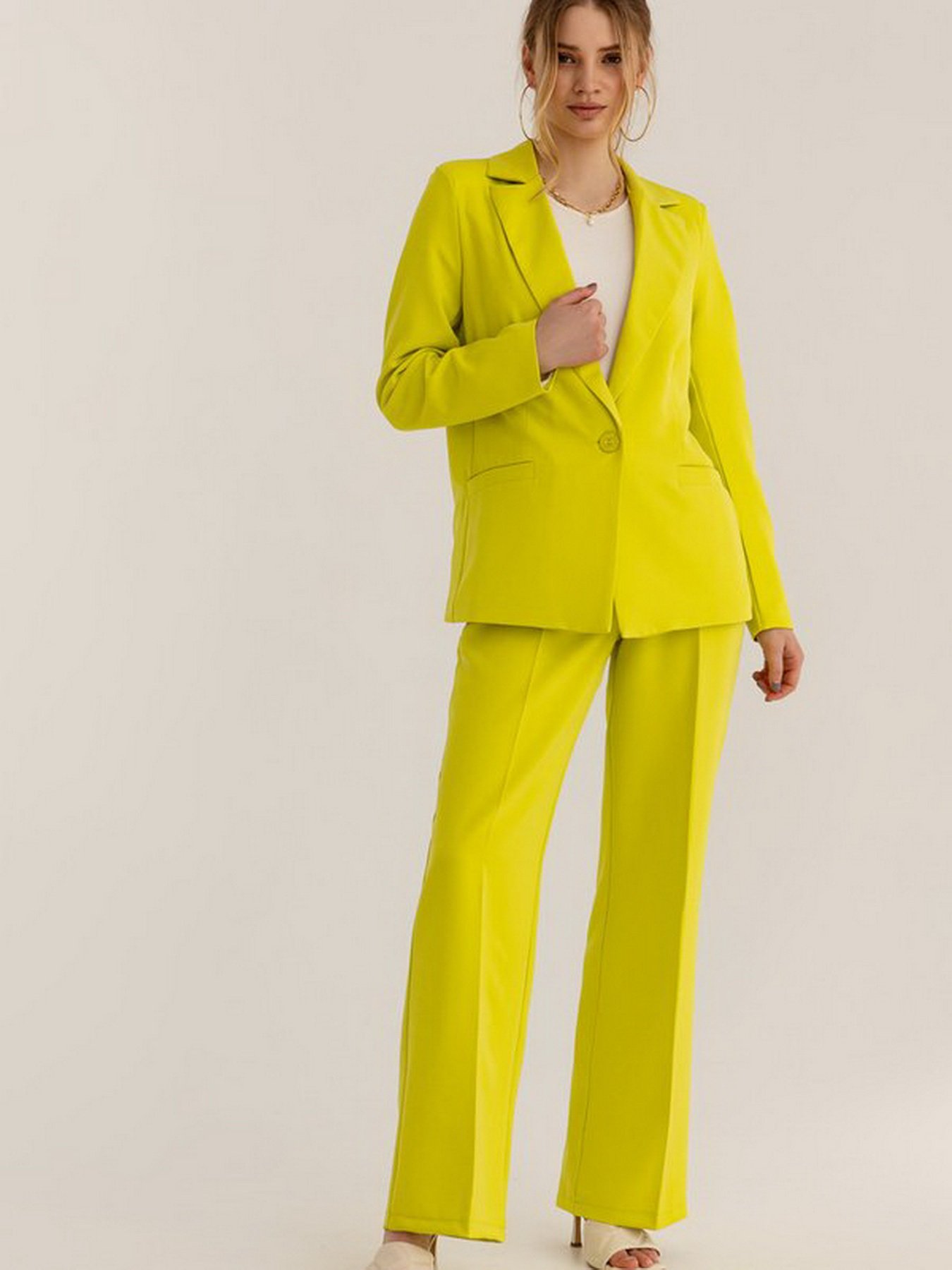 Костюмы Gepur модель 38487 Фото