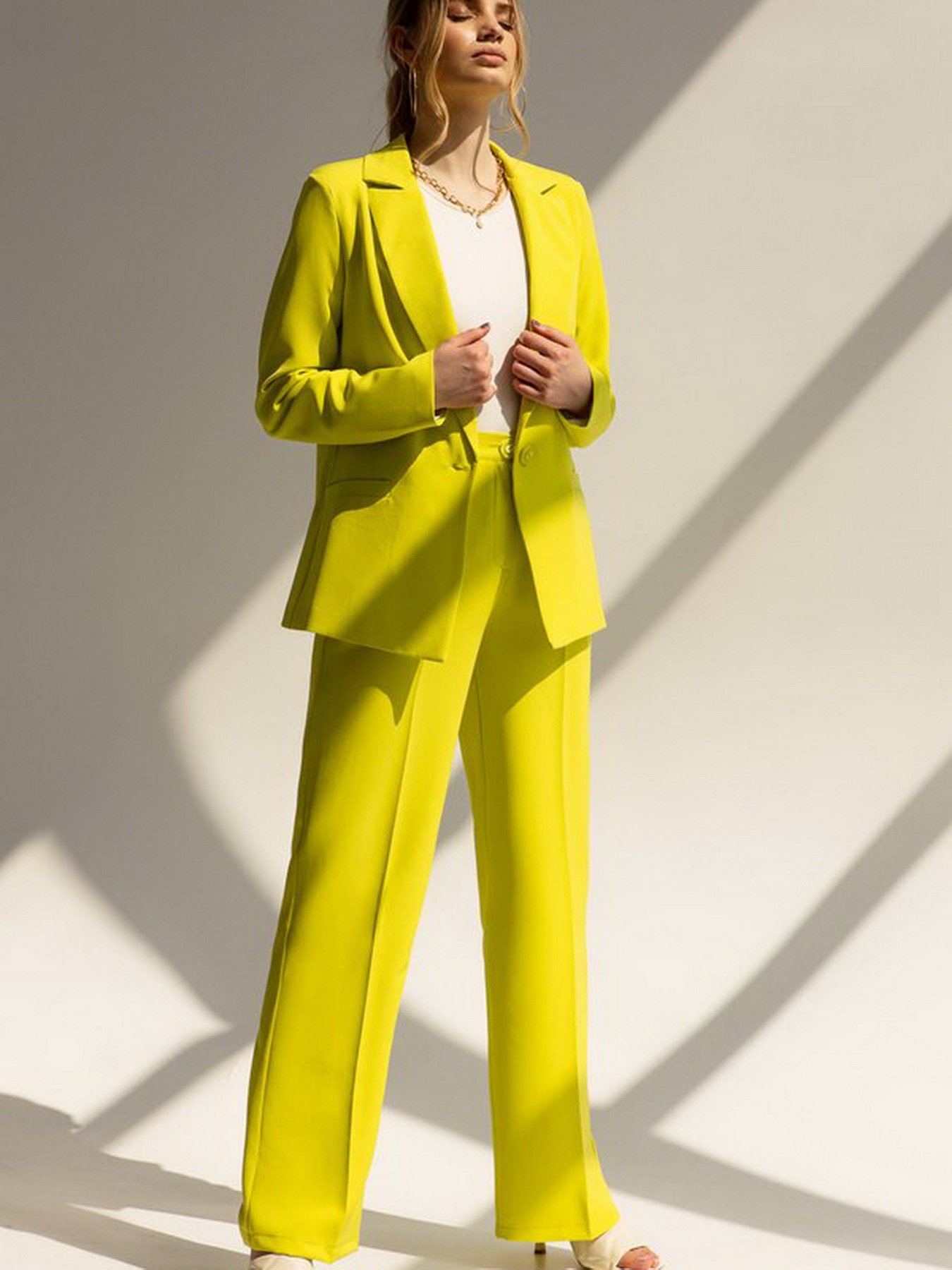 Костюмы Gepur модель 38487 Фото