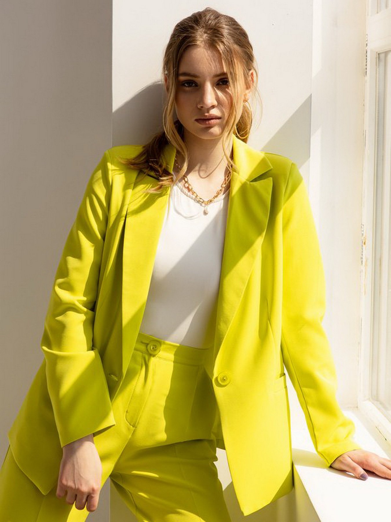 Костюмы Gepur модель 38487 Фото