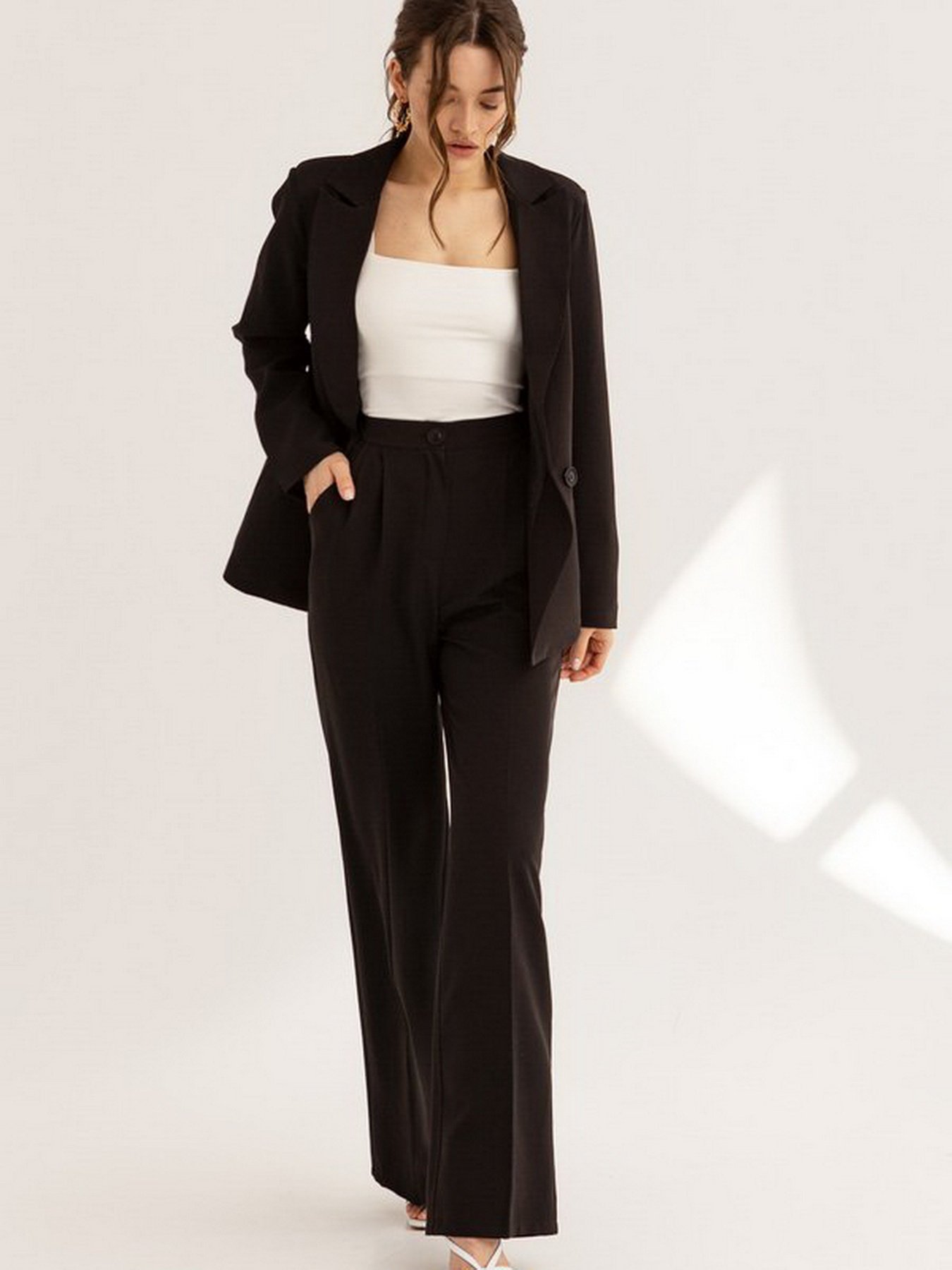 Костюмы Gepur модель 38488 Фото