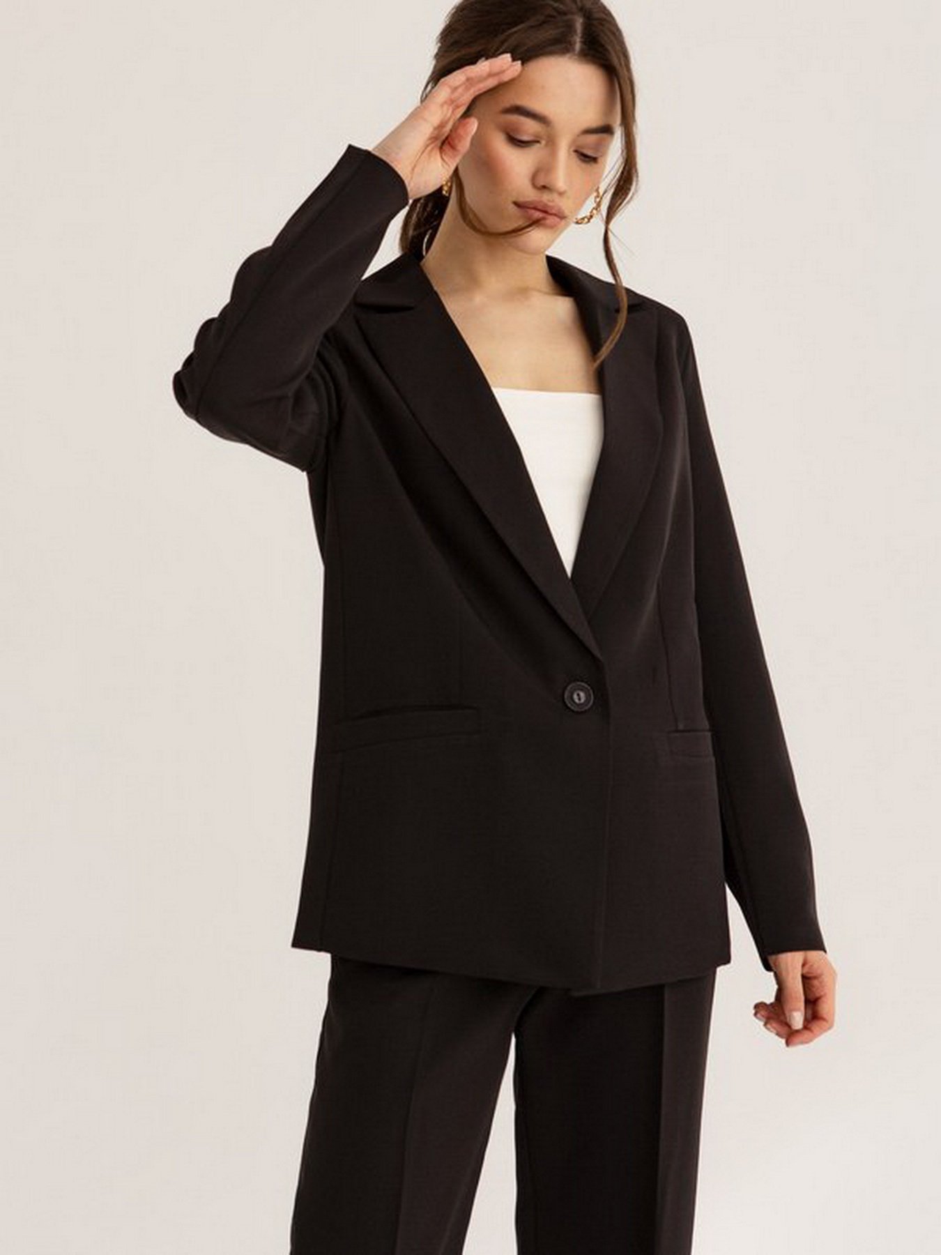 Костюмы Gepur модель 38488 Фото