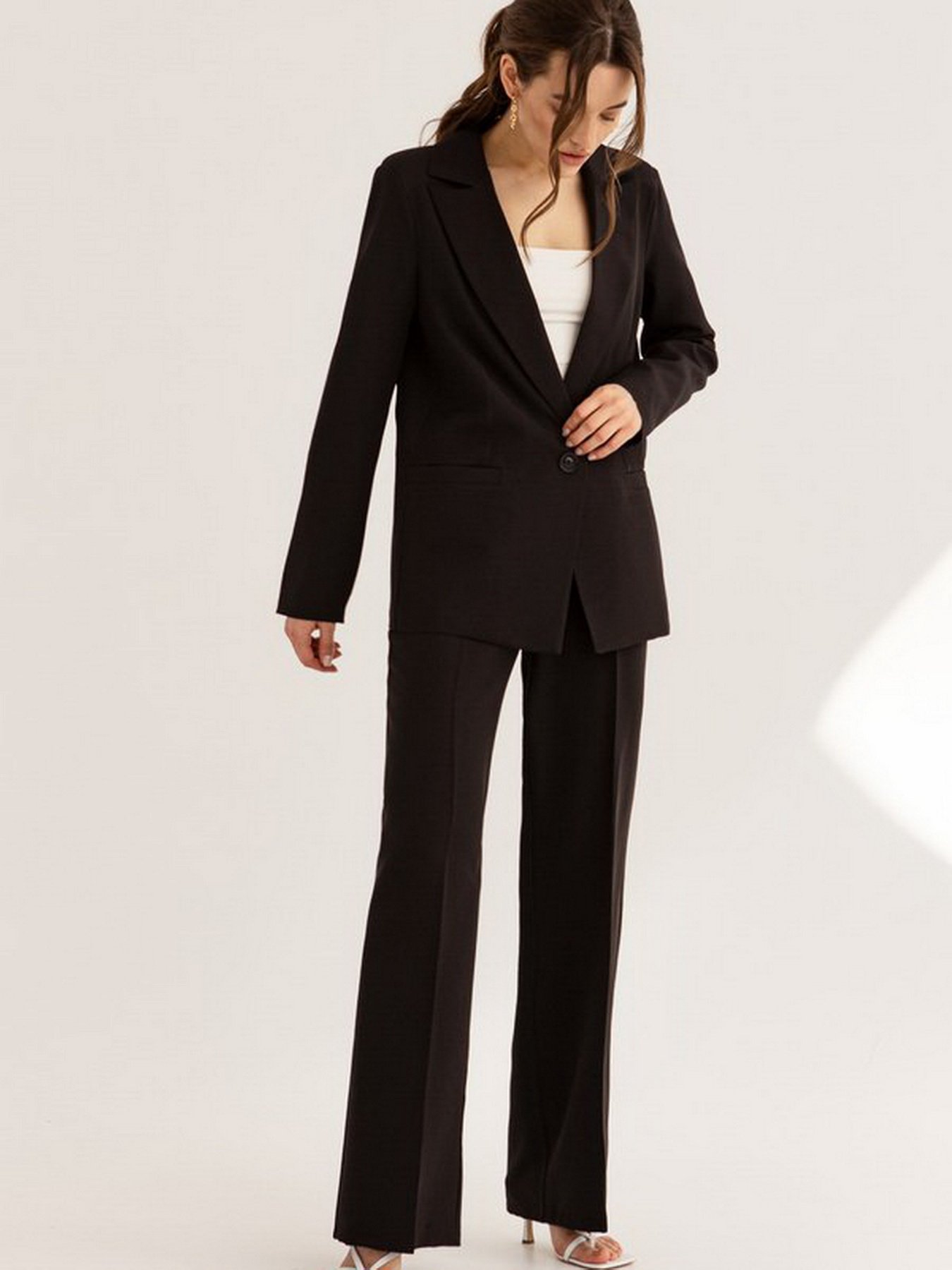 Костюмы Gepur модель 38488 Фото