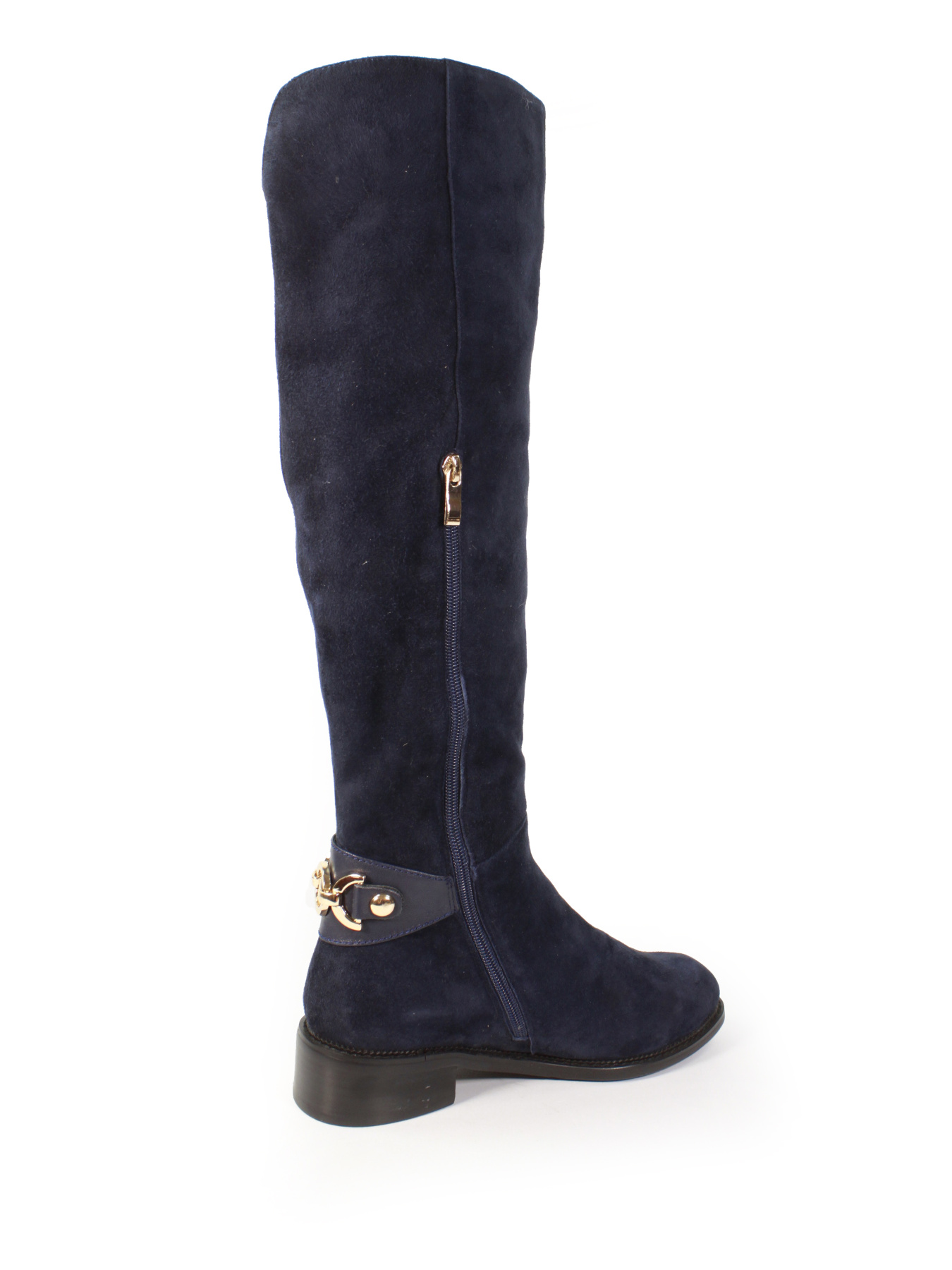 Ботфорты It-girl модель B8174-350-3254 Фото