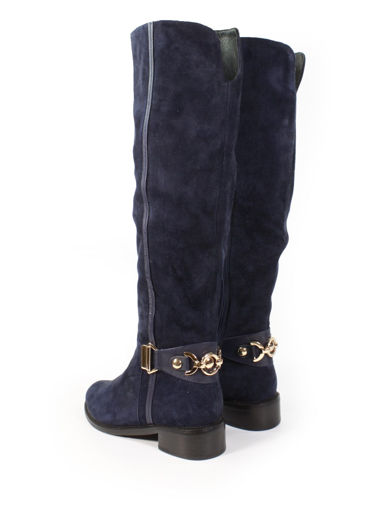 Ботфорты It-girl модель B8174-350-3254 Фото