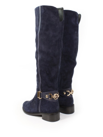 Ботфорты It-girl модель B8174-350-3254 Фото