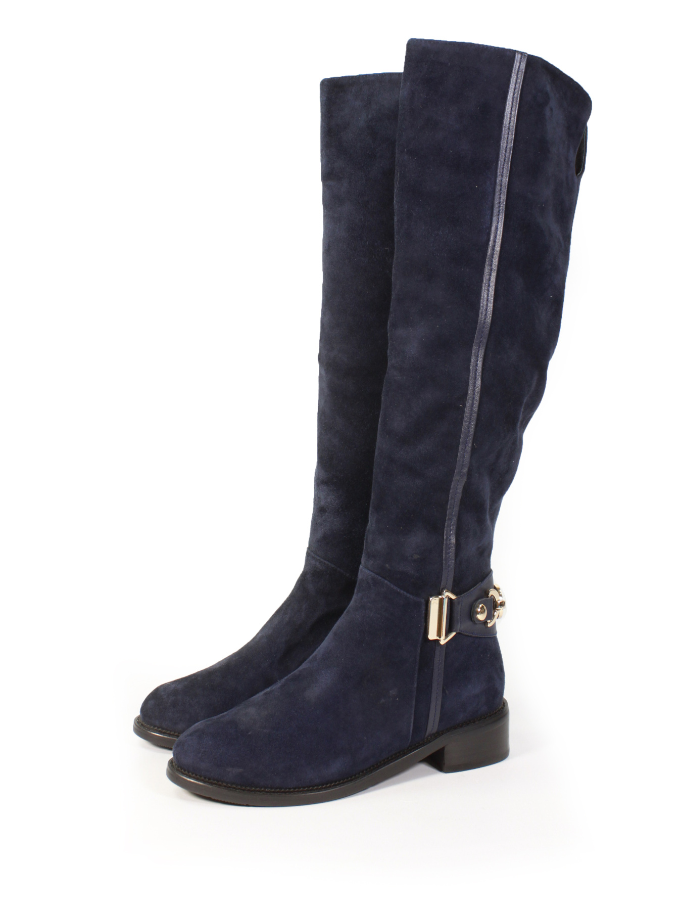 Ботфорти It-girl модель B8174-350-3254 Фото