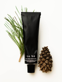 Антиоксидантный крем для рук с фитоцерамидами и экстрактом коры черной ели модель ahc_tobe Антиоксидантный крем для рук с фитоцерамидами и экстрактом коры черной ели модель ahc_tobe Фото