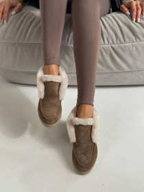 Лоферы 105.store модель P_205540-S36_245683 Фото