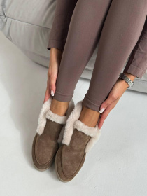 Лоферы 105.store модель P_205540-S36_245683 Фото