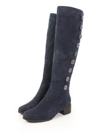 Ботфорты It-girl модель 4M19-G80-616B-295 Фото