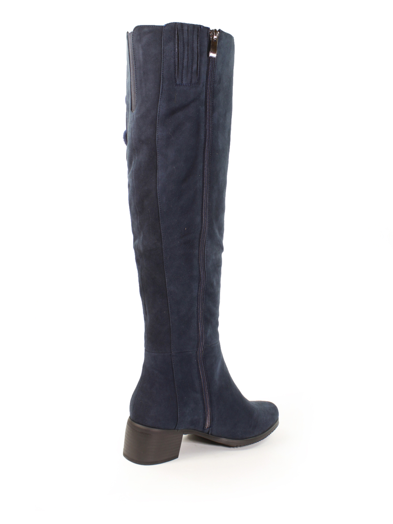 Ботфорти It-girl модель 4M19-G80-616B-295 Фото