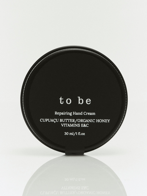 Восстанавливающий крем для рук с экстрактом австралийского мёда и купуасу батером модель rnhc_tobe Фото