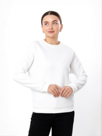 Свитшот Носи своє модель 8175-025-svtlo-molochnij Свитшот Носи своє модель 8175-025-svtlo-molochnij Фото