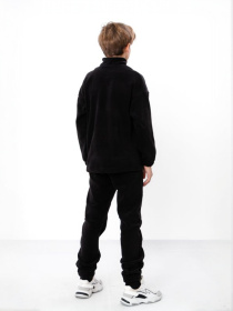 Повседневный костюм Носи своє модель 6453-027-1-chornij Фото