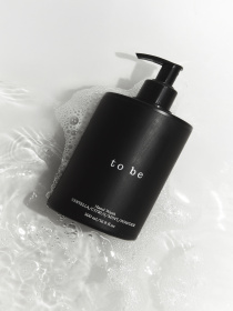 Увлажняющее жидкое мыло с центеллой азиатской модель hwc500_tobe Фото