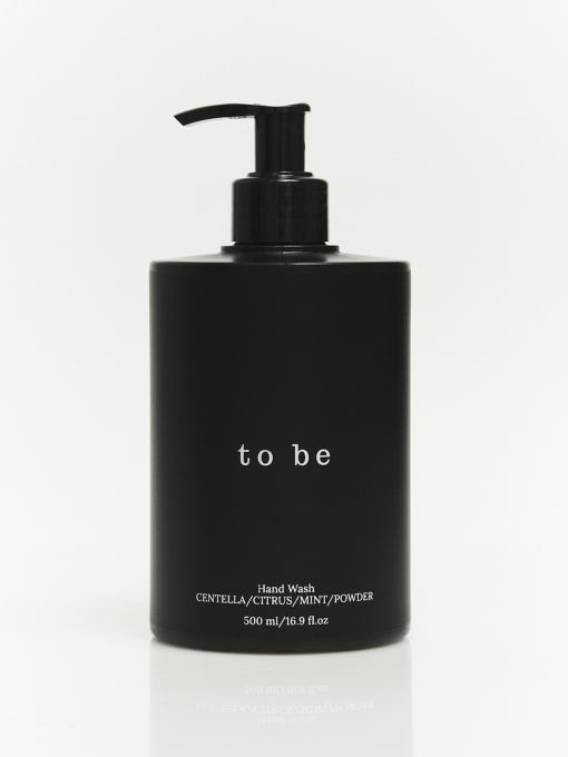 Увлажняющее жидкое мыло с центеллой азиатской модель hwc500_tobe Фото