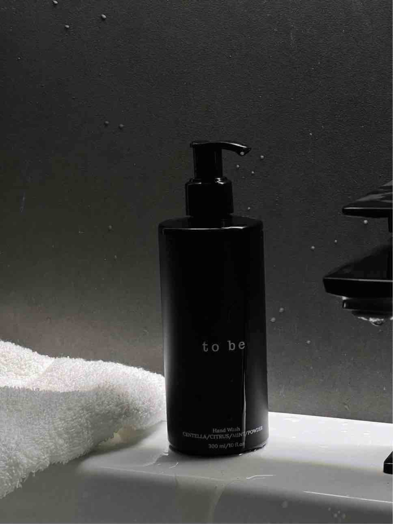 Увлажняющее жидкое мыло с центеллой азиатской модель hwc300_tobe Фото