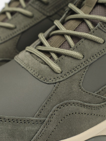 Черевики YUKI модель ЦБ-00275534 Фото