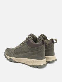 Черевики YUKI модель ЦБ-00275534 Фото