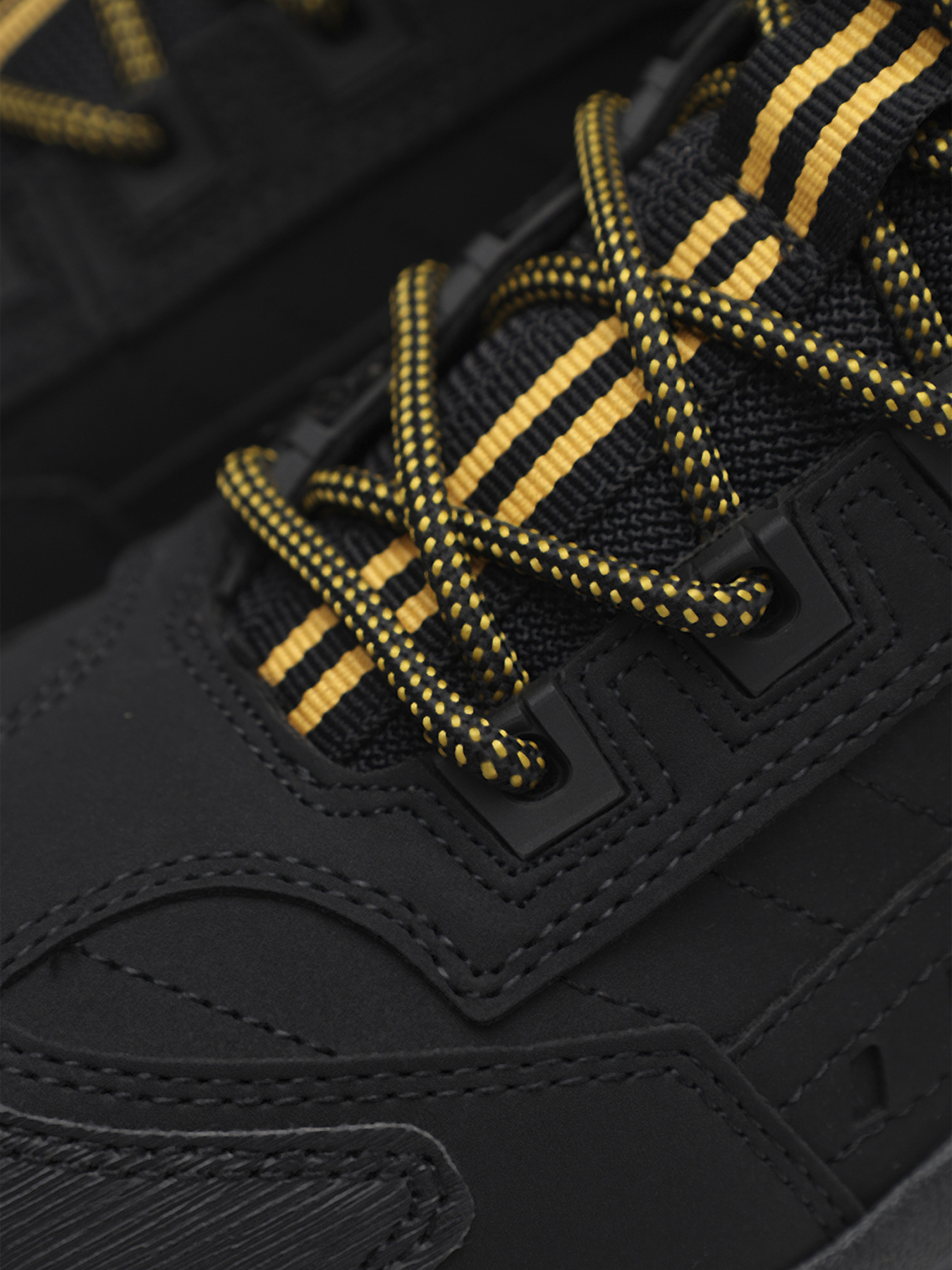 Ботинки YUKI модель ЦБ-00275535 Ботинки YUKI модель ЦБ-00275535 Фото