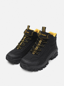 Ботинки YUKI модель ЦБ-00275535 Ботинки YUKI модель ЦБ-00275535 Фото