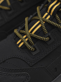 Ботинки YUKI модель ЦБ-00275535 Ботинки YUKI модель ЦБ-00275535 Фото