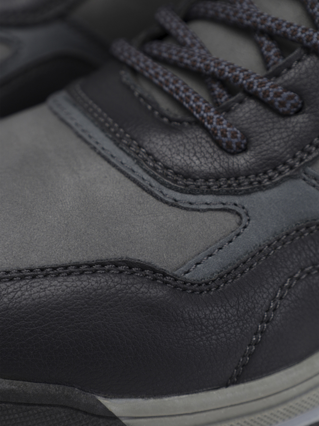 Черевики YUKI модель ЦБ-00275542 Черевики YUKI модель ЦБ-00275542 Фото