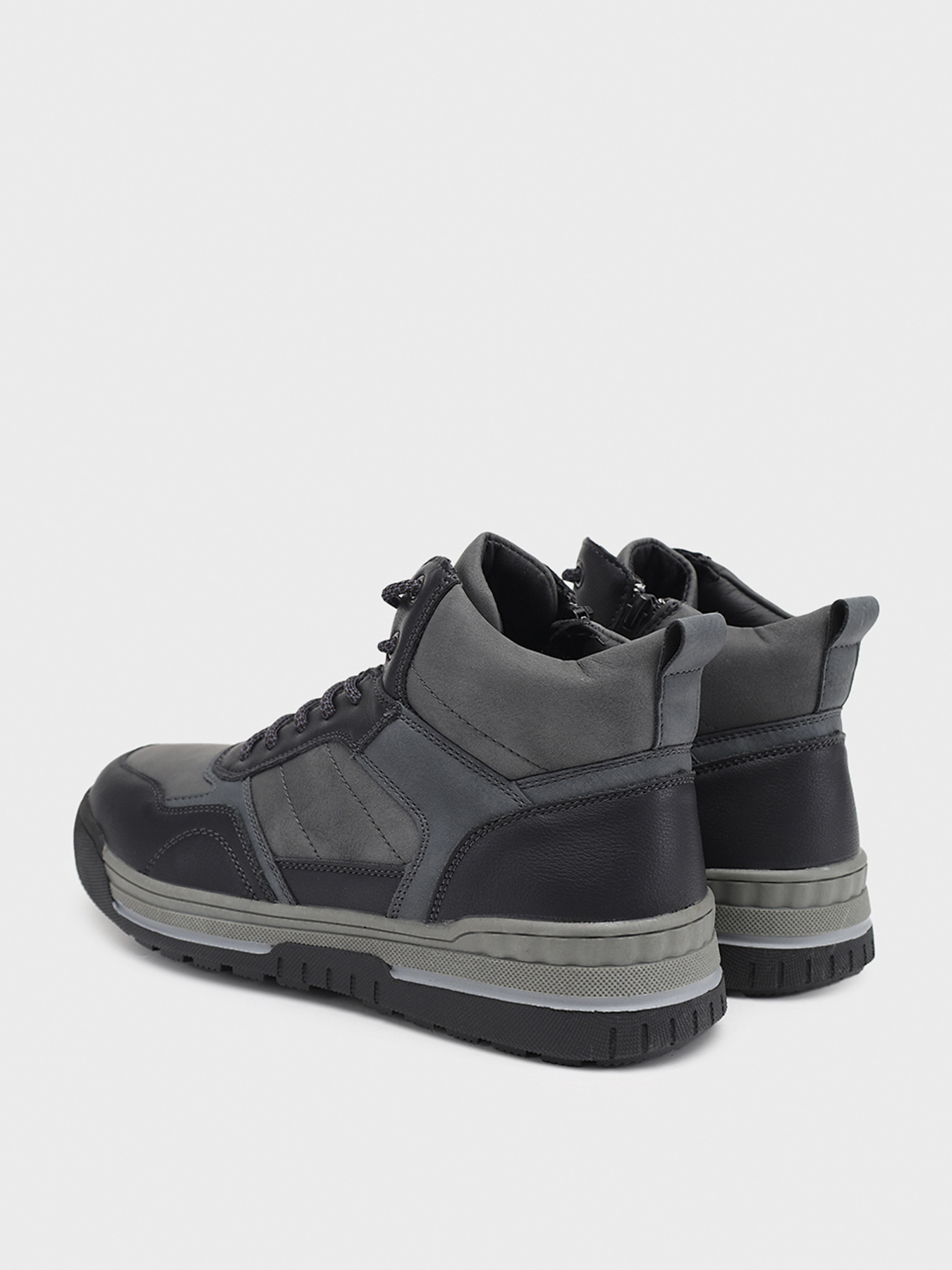 Черевики YUKI модель ЦБ-00275542 Черевики YUKI модель ЦБ-00275542 Фото