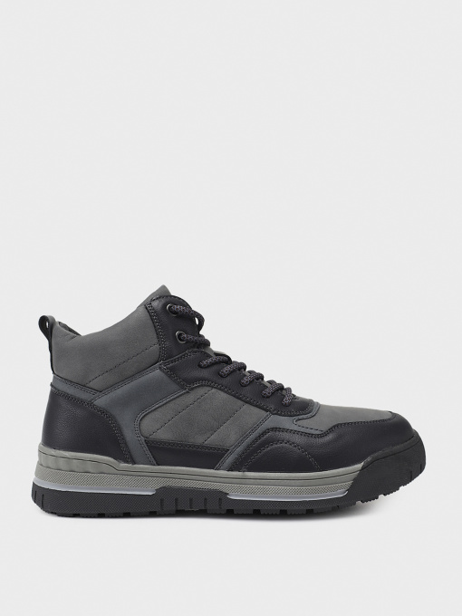 Черевики YUKI модель ЦБ-00275542 Фото