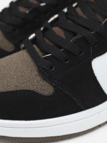 Ботинки мужские  цвет коричневый ЦБ-00285564 модель ЦБ-00285564 Фото