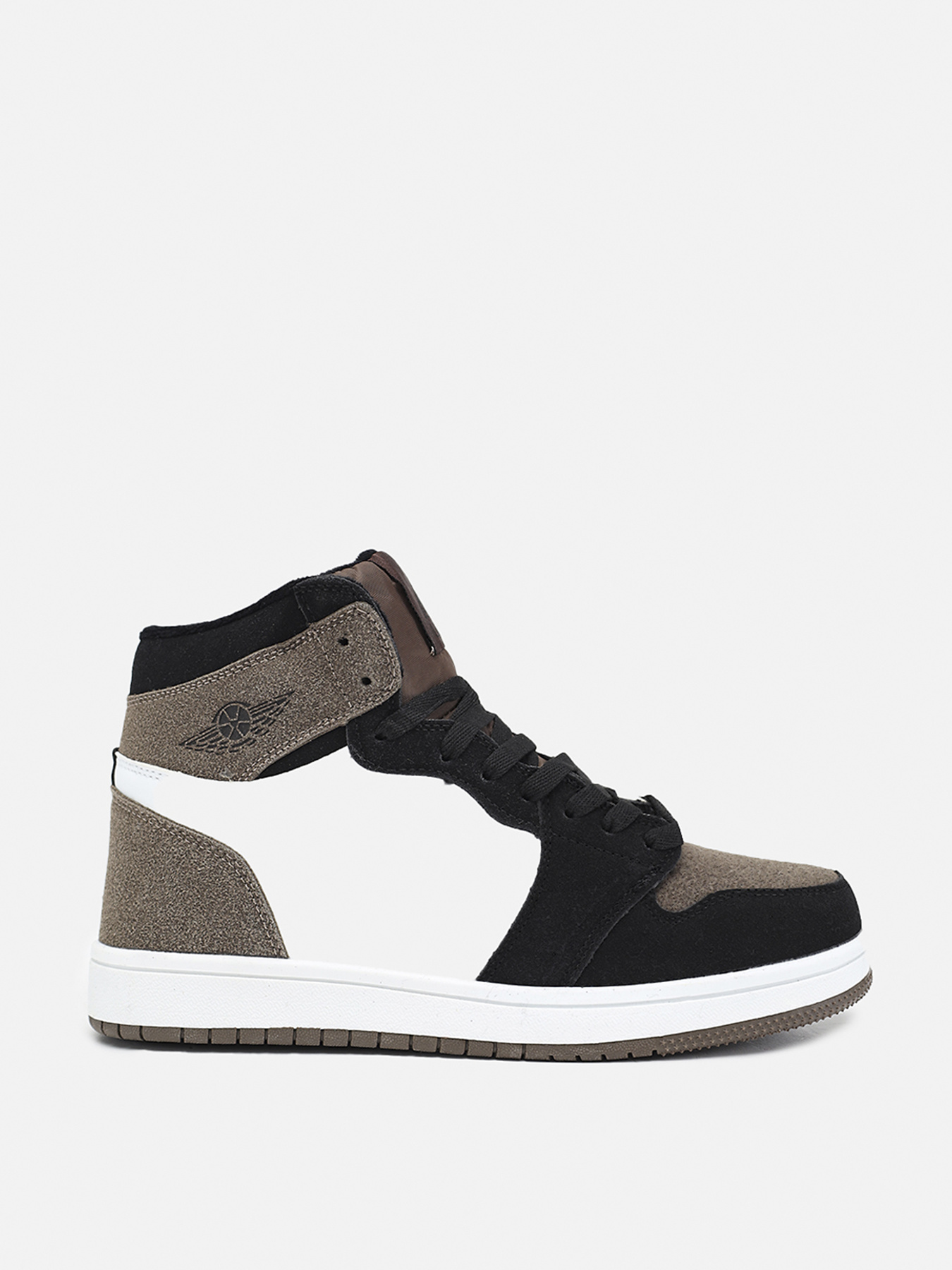 Ботинки Stilli модель ЦБ-00285564 Ботинки Stilli модель ЦБ-00285564 Фото