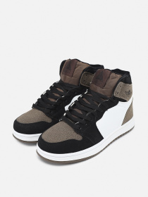 Ботинки Stilli модель ЦБ-00285564 Ботинки Stilli модель ЦБ-00285564 Фото