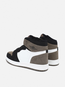 Ботинки Stilli модель ЦБ-00285564 Ботинки Stilli модель ЦБ-00285564 Фото