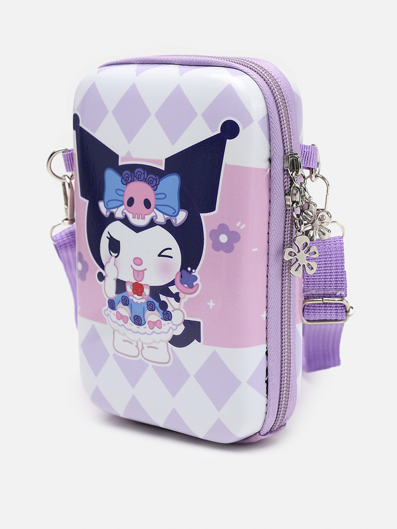 Кросс-боди YUKI модель ЦБ-00273799 Фото