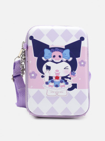 Кросс-боди YUKI модель ЦБ-00273799 Фото