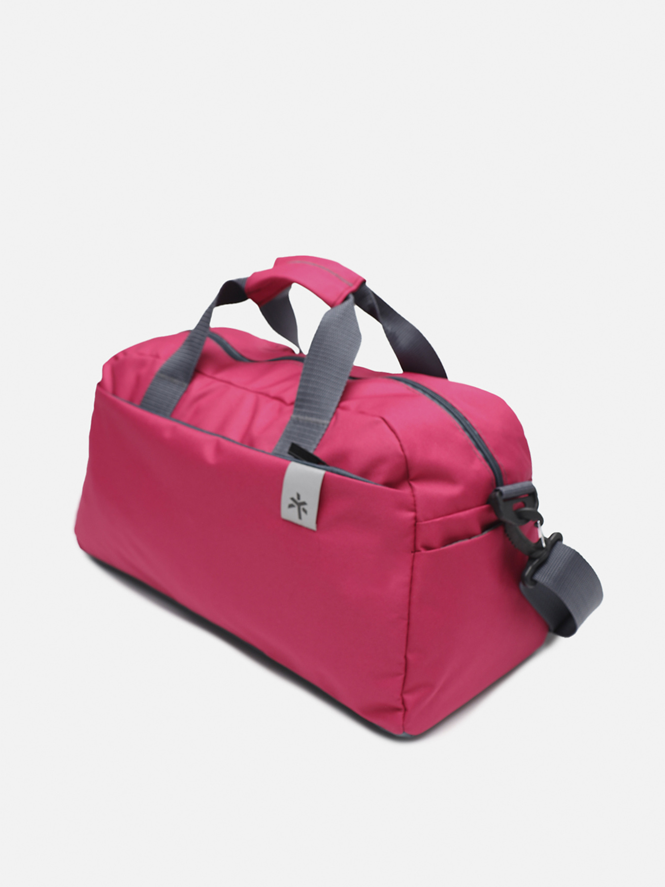 Дорожня сумка YUKI модель ЦБ-00277530 Фото