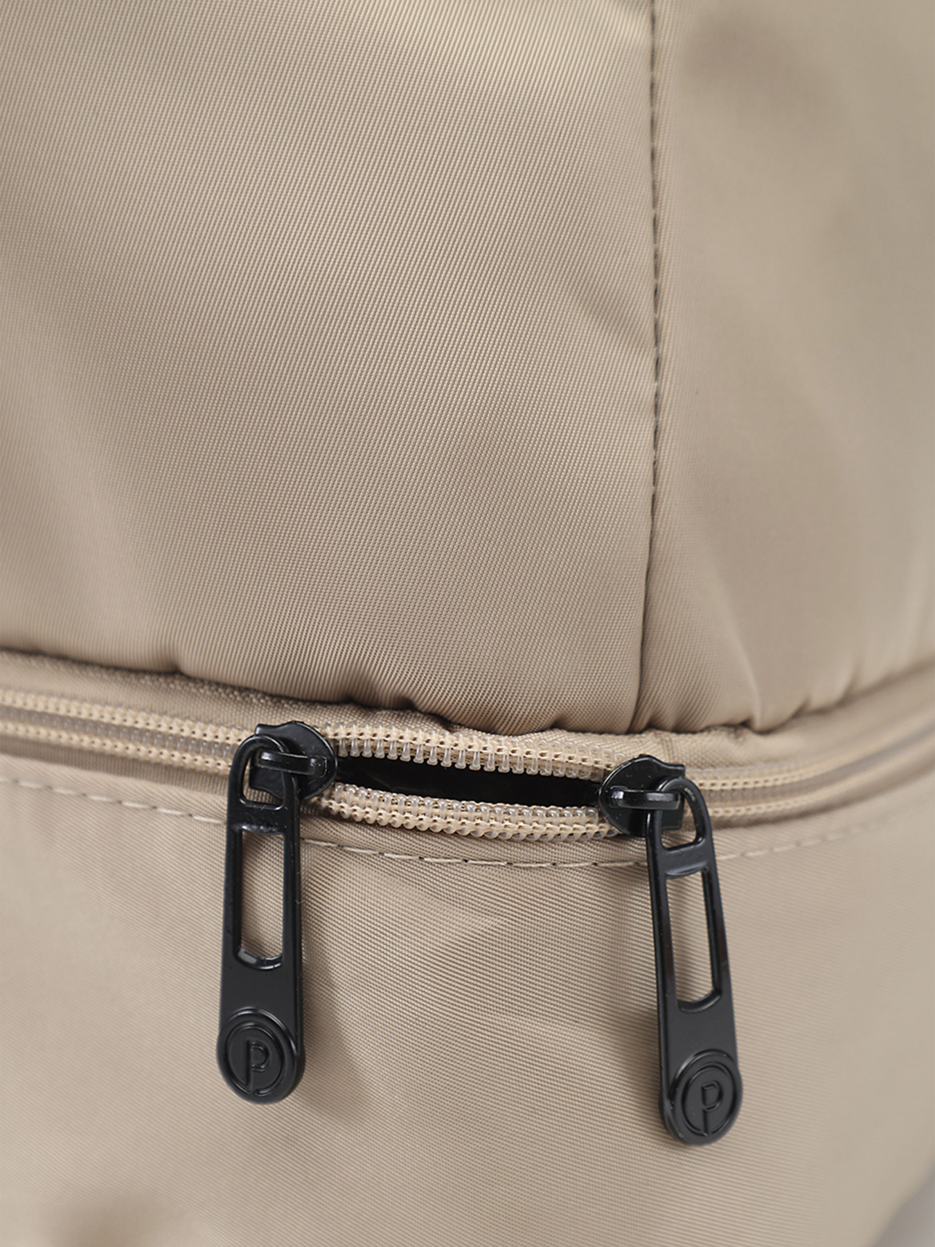 Сумка дорожная женская цвет бежевый ЦБ-00277532 модель ЦБ-00277532 Сумка дорожная женская цвет бежевый ЦБ-00277532 модель ЦБ-00277532 Фото