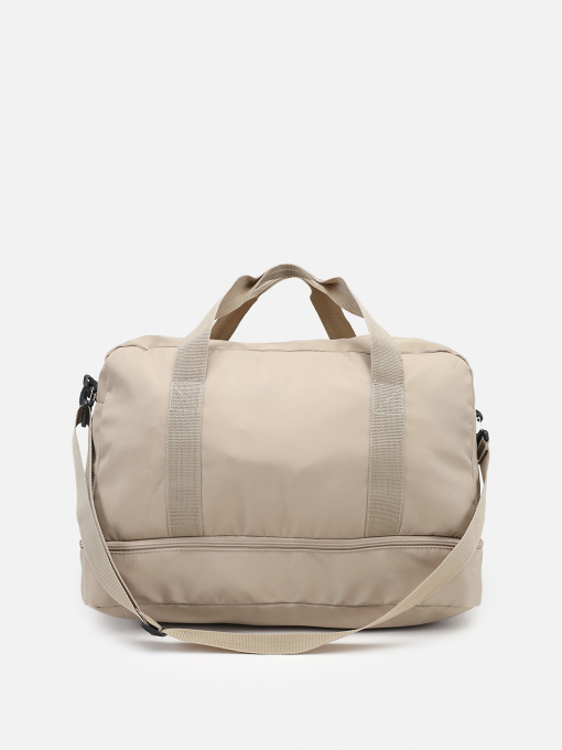 Дорожная сумка YUKI модель ЦБ-00277532 Фото