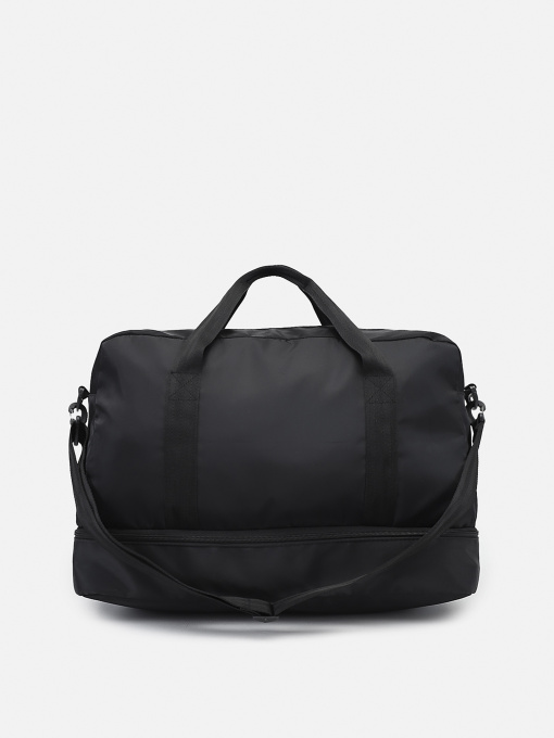 Дорожня сумка YUKI модель ЦБ-00277533 Фото