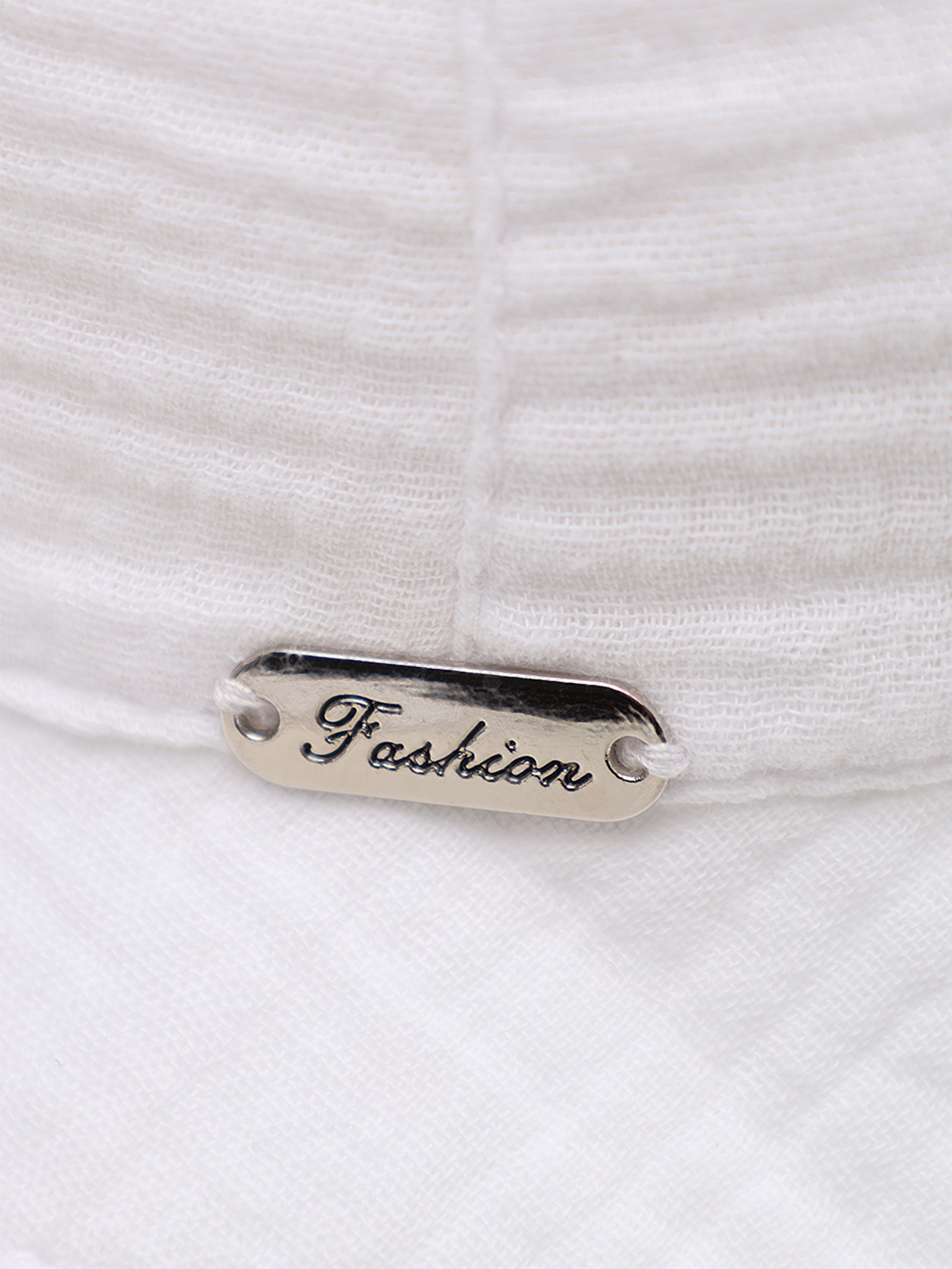 Панама YUKI модель ЦБ-00278411 Фото